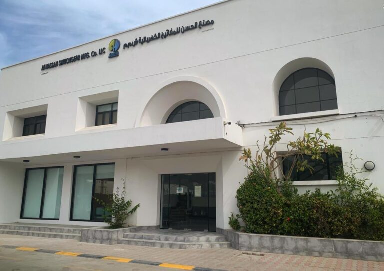 Contact Us Al Hassan LLC